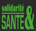 Solidarit&eacute; & sant&eacute;