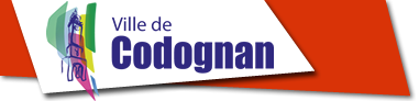 Ville de Codognan