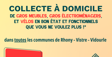 Communauté de Communes Rhôny-Vistre-Vidourle – Réduction des déchets